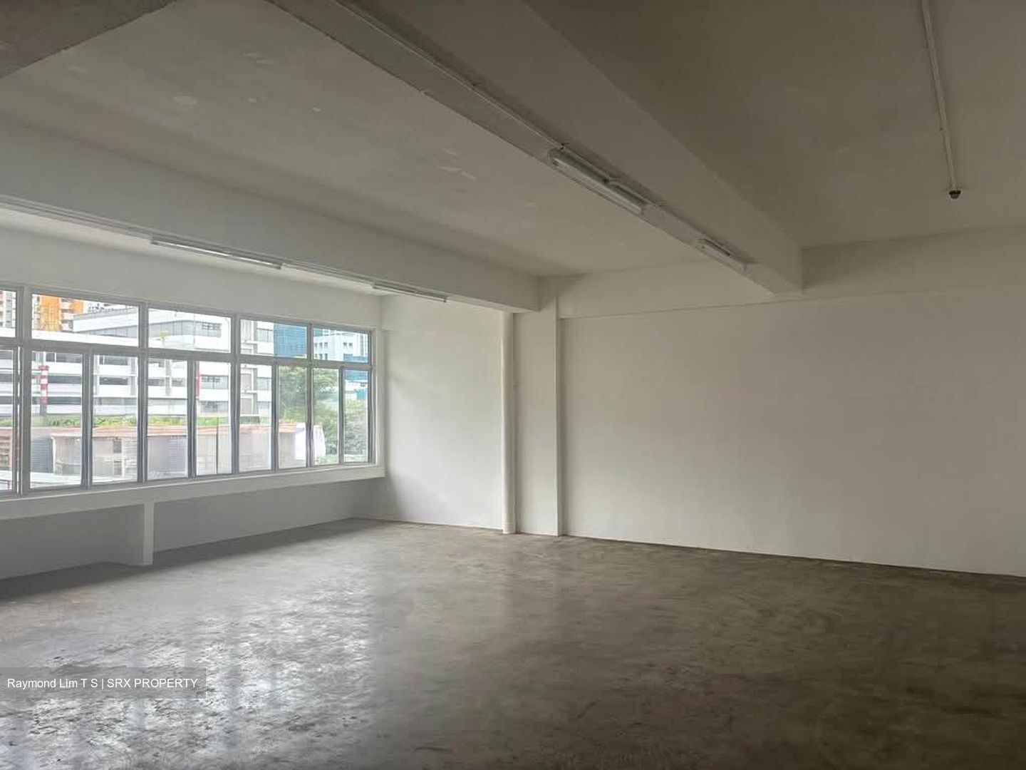 Song Lin Building (D8), Factory #582269631